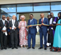 Inauguration Université Amadou Mahtar Mbow : Le discours intégral et magistral du Président Macky Sall