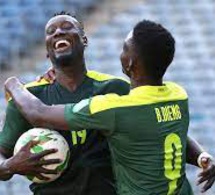 Bonne nouvelle pour le Senegal en 8e de finale Famara Diédhiou rassure les Sénégalais on va gagner