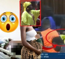 La député Amy Ndiaye Gniby hospitalisée, elle encourt une fausse couche (Dr Malick Diop)