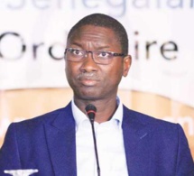 Assemblée: Le ministre Ismaila Madior Fall évoque l’affaire Ousmane Sonko – Adji Sarr