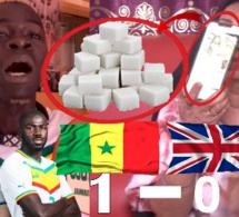 Exclusivité : Selbé Ndom dément Karamba et donne le score du match “ Senegal Moy Dor 1/0 Naniou.. ”