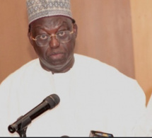 Incidents à l’Assemblée nationale : Les regrets de Moustapha Niasse
