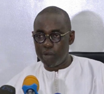 Samuel Sarr très en colère contre le député Mamadou Niang : « C’est intolérable et inacceptable ! »