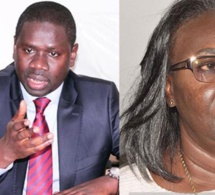 Assemblée nationale : Oumar Youm répond à TAS, méprise Abass Fall et fait l’éloge de de Sophie Gladima