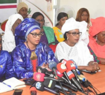 Les Femmes de YAW sur l'agression de Amy Ndiaye: "Nous condamnons toute violence, mais..."