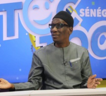 Agression Amy Ndiaye: Mamadou Diop Decroix condamne et opte pour "attaquer la racine du mal"
