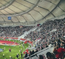 Le Mondial de Tata : Le maillot du Président