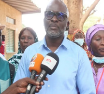 Commune de Yeumbeul Nord : Le maire compte auditer le foncier