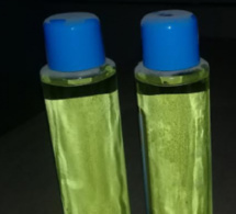 Consommé par les jeunes comme une boisson alcoolisée : Interdiction de la vente du Parfum ‘’Boul Falé’’ à Podor