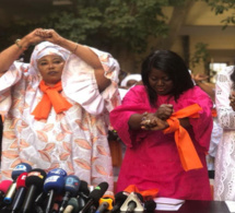 Plaintes collectives et marches nationales: Les Femmes de BBY pour "sauver" Amy Ndiaye et d'autres femmes