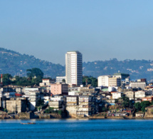 Freetown: Le nouveau paradis économique des Français et des hommes d’affaires