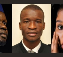 Confrontation avec Adji Sarr : la nouvelle requête des avocats de Ousmane Sonko