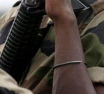 Urgent-Ziguinchor : un ancien militaire se suicide