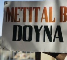 Dernière minute- Violences contre Amy Ndiaye: Mauvaise nouvelle pour les députés de YAW