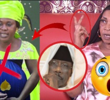 URGENT: Sélbé Ndom dément la député Amy Ndiaye sur sa grossesse Serigne Mansour Sy  Yala Beugoul ...