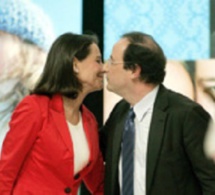 Ségolène Royal et François Hollande: l'histoire sans fin