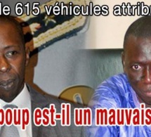Serigne Mboup s’est déculotté le lundi devant Cheikh Amar