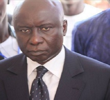 Affaire Amy Ndiaye: Idrissa Seck sort de sa réserve