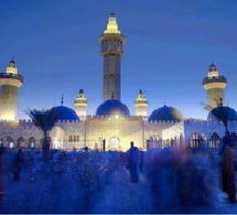 USA: Touba à l’honneur à la 51ème Convention Nord-américaine de Islamic Society (ISNA