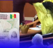 Agression d’Amy Ndiaye : Le Procureur ordonne l’arrestation des deux députés