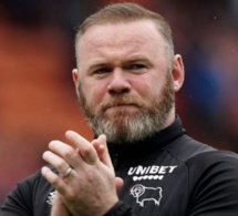 Sénégal vs Angleterre : Rooney avertit les anglais«Quand je dirigeais Derby, Iliman Ndiaye jouait contre… »