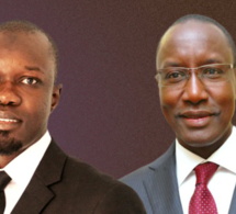 Affaire Adji Sarr / RéunionTask Force: Sonko va développer la thèse du complot et attaquer Mamour Diallo