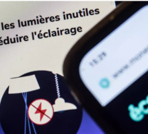 Coupures d'électricité : Les Français se ruent sur Ecowatt pour éviter le black-out