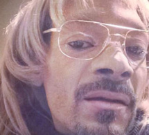 Le nouveau look improbable de Snoop Dogg
