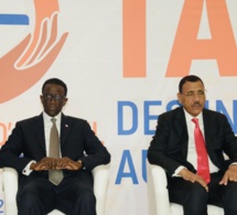 Table-ronde des investisseurs et des partenaires au développement du Niger : Amadou Bâ était de la partie