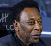Football-Hospitalisé pour une infection respiratoire : Le roi Pelé rassure