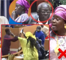 Que risquent les députés du PUR si Amy Ndiaye perd sa grossesse