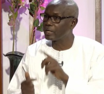 Mody Niang tire la sonnette d’alarme sur la gestion et et les nominations de Macky Sall