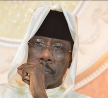 Dernière minute: Une forte présence de la Police et de la BIP notée près de la maison de Serigne Moustapha Sy
