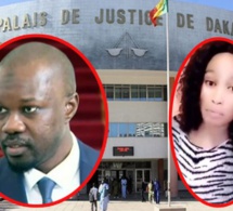 « C’est faux », les révélations de El Malick Ndiaye (Pastef) en marge de la confrontation Sonko-Adji Sarr