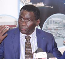 Dr. Cheikh Kanté parle des défis des managers
