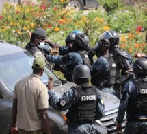 Audition Sonko-Adji Sarr : deux militants de Pastef arrêtés