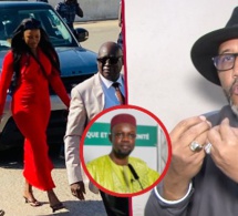 Confrontation Sonko-Adji Sarr: Charles Faye tfm fait des revelations " le Senegal est en danger..."