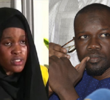 Suite et pas fin de leur confrontation : Adji Sarr va répondre à Ousmane Sonko, ce mercredi