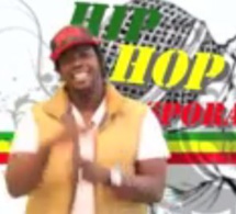 Joloftv.com presente DIASPORA HIP HOP  avec DJ AWADI (biographie)