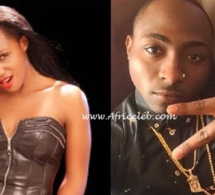 Maheeda: « j’ai couché avec Davido… »
