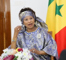 Situation des diplomates Sénégalais: Les députés de la diaspora interpellent Aissata Tall Sall