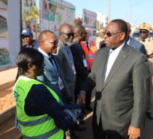 Communiqué du Conseil des ministres du 7 décembre: Protection des femmes, BRT, parmi les priorités de Macky Sall