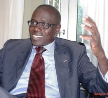 Virus Ebola et économie : Moubarack Lô liste les risques qu'encourt le Sénégal