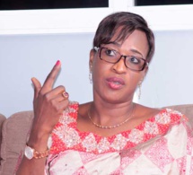 Nominations en Conseil des ministres: Zahra Iyane Thiam rebondit à l' ASEPEX