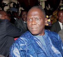 Moustapha Diakhaté et Saleh travaillent pour le retour de Mimi à l'APR