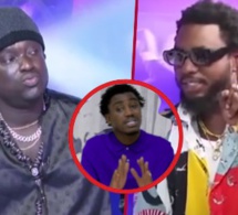 Urgent : Mbaye Sy Ndiaye remet Mandiaye Seck à sa place et fait des révélations «Wally Nékoul...