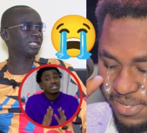 Colère noire d'Ousmane Seck contre son fils Mandiaye sur ses attaques contre Waly Seck Amoul Kilifeu