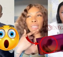 DIRECT: Nabou Dash recadre Adji Sarr et fait des révélations «Sonko lala nala passe à autre choses
