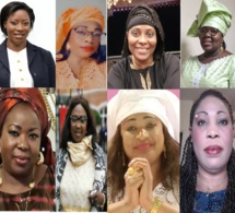 Soutien à Amy Ndiaye Gniby : Les femmes de l’APR Belgique Luxembourg sonnent la charge