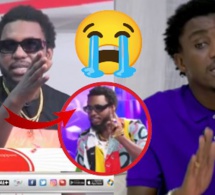 Urgent: Mandiaye brise le silence aprés sa sortie contre Waly "Lutakh ma wakh Wally tégou ko si yone